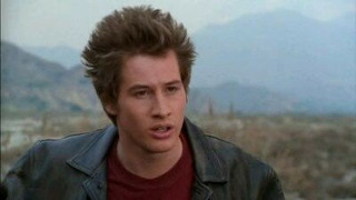 s01e01 — Pilot