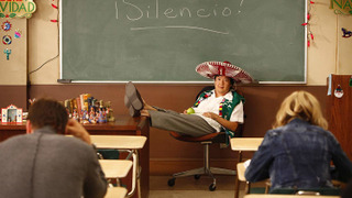 s01e12 — Comparative Religion