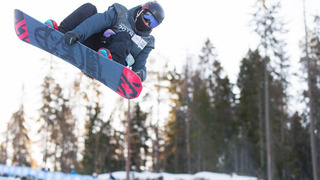 s01e04 — Day 3: Curling; Snowboarding; Luge; Alpine Skiing; Short Track Speed Skating; Biathlon; Ice Hockey; Freestyle Skiing; Figure Skating