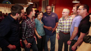 s02e02 — Cousins Impossible