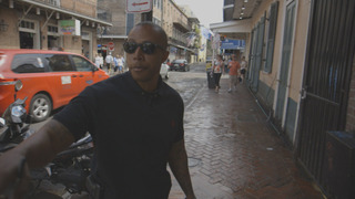 s15e21 — Down on Bourbon / Deadly Trap