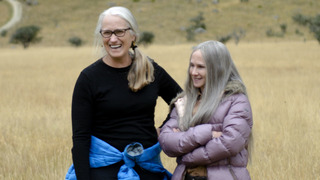 s01 special-1 — From the Bottom of the Lake, the Making of Top of the Lake