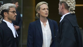 s01e07 — An Achilles Heel