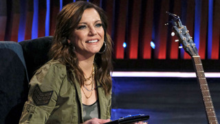 s02e04 — Martina McBride