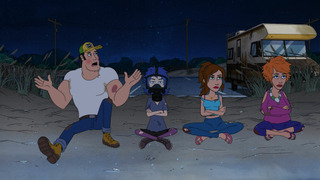 s02e24 — Betty's Birthday