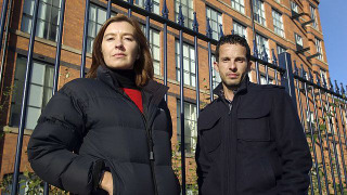 s02e02 — A New Home