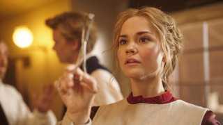 s02e06 — Bellybutton