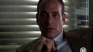 s01e07 — Periculum