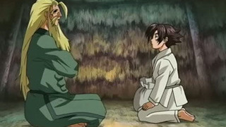 s01e46 — Farewell! Niijima The Sally of Decision