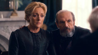 s01e06 — A brief, but patient illness