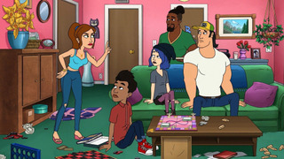 s02e20 — When You Lose, You Win