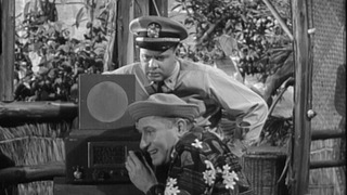 s01e23 — Nippon Nancy Calling