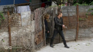 s05e16 — Gold Soundz