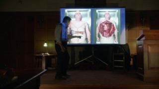 s15e03 — Exit Strategy