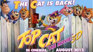 s01 special-1 — Top Cat: The Movie