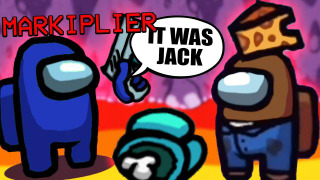 s09e262 — Markiplier did this RIGHT in front of me and NO ONE believed me…