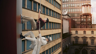 s02e22 — Gortimer vs. White Hat