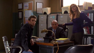 s02e03 — A Stand-Up Triple