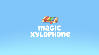 s01e01 — Magic Xylophone