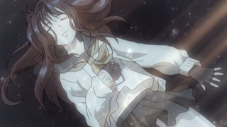 s01e07 — What's Wrong with Rejection? Onigiri, We're Comrades!