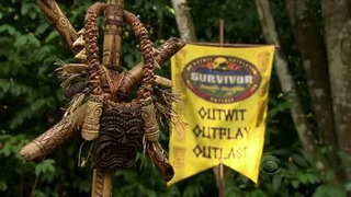 s23e09 — Cut Throat