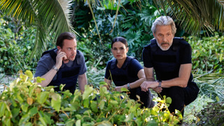 s23e02 — Prodigal Son (Part II)