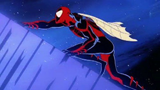 s01e05 — Steel Cold Heart