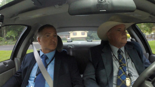 s19e10 — Jealous Heart / The Jump