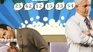s07e03 — Mr. Monk Gets Lotto Fever