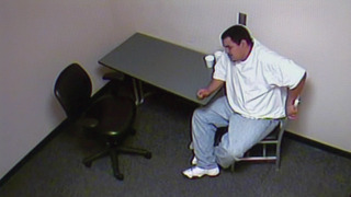 s08e05 — Out of the Past / Feud