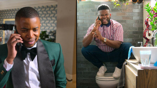 s03e01 — Where there's Smoke