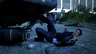 s01e01 — No More Good Days