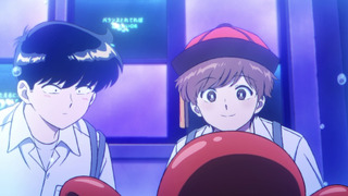 s01e06 — I Want to Be "Friends" With You!!