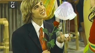 s02e09 — Achy Jakey Heart (Part 1)