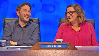 s13 special-1 — Election Special: Alan Carr, Romesh Ranganathan, Sarah Millican, John Kearns