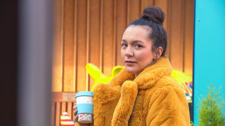 s27e44 — Mon 8 Mar