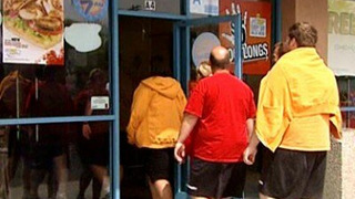 s06e05 — Surprising Weigh-In