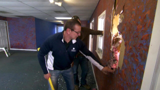 s05e10 — Maniaci's Italian Bistro