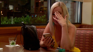 s02e25 — Dangerous Engagements