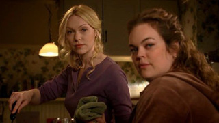 s01e04 — Secrets & Guys