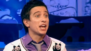 s01e20 — Выпуск 20. Русская зима