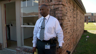 s10e18 — Silent Rage / Tainted Love