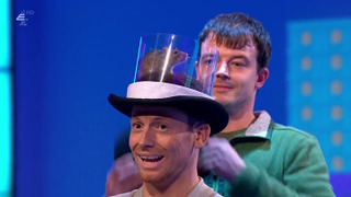 s22e02 — Joe Swash, Angela Scanlon, Jamali Maddix, Maisie Adam