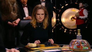 s49e02 — Весенняя серия. Игра вторая. Сибуль.