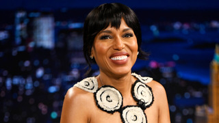 s2025e59 — Kerry Washington, Josh Hartnett, Adam Duritz, Counting Crows