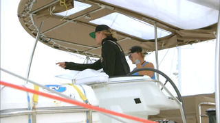 s01e03 — Sink or Swim