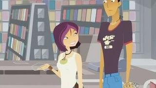 s03e05 — Silent Butt Deadly