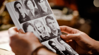 s07e04 — Mystery of Dead Mountain