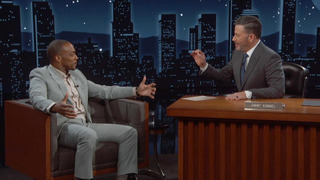 s2025e20 — Anthony Mackie, Lizzy Caplan, Bartees Strange