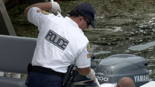 s09e13 — Body of Evidence